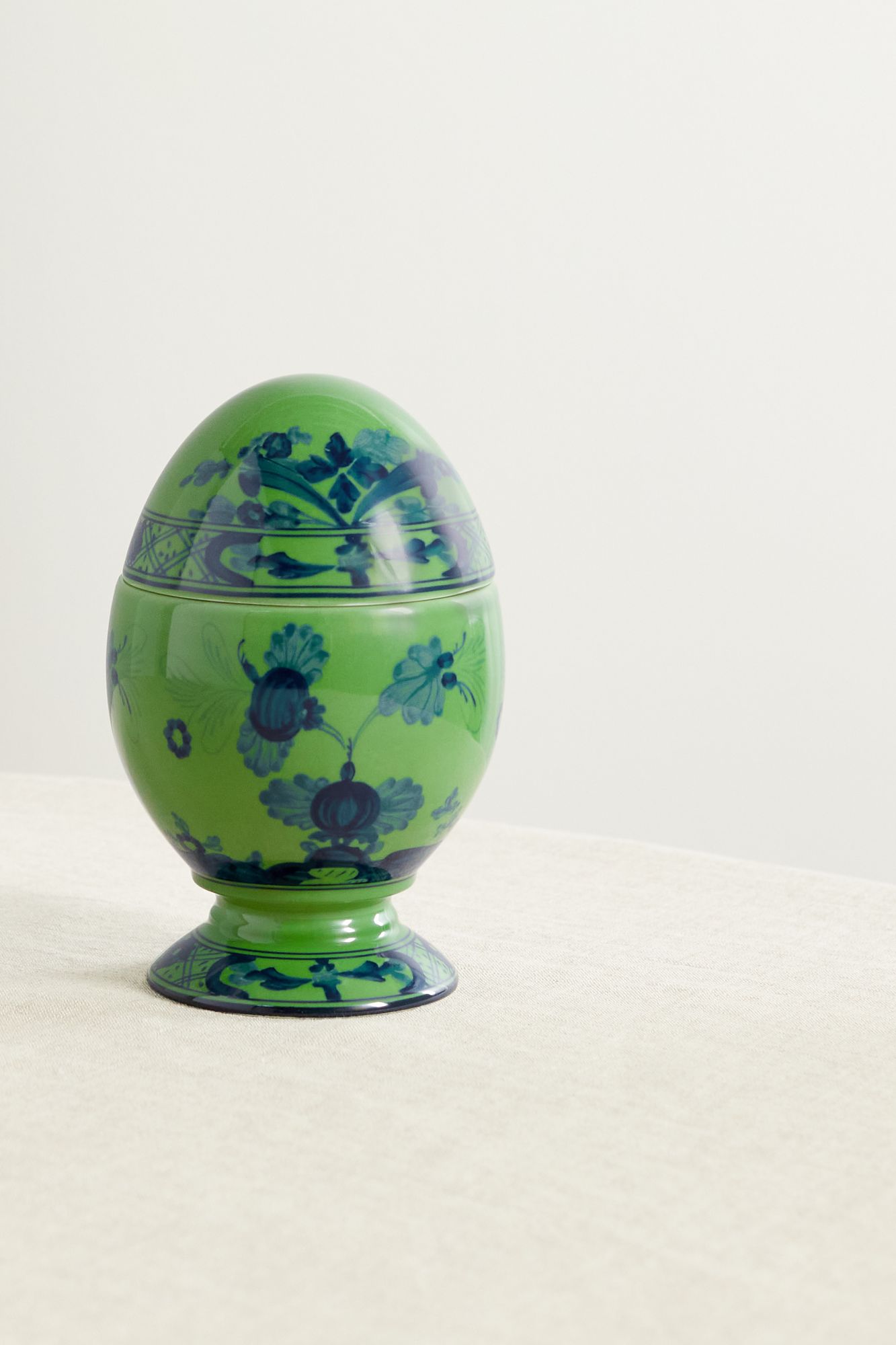 Ginori 家飾作品。