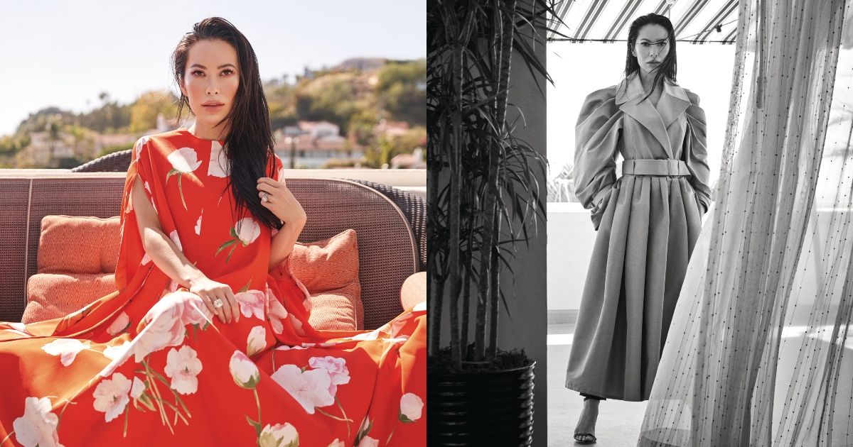 《璀璨帝國》不只是奢華！打破亞裔刻板印象，揭秘瘋狂亞洲富豪 Christine Chiu 的真實面 | Tatler Asia