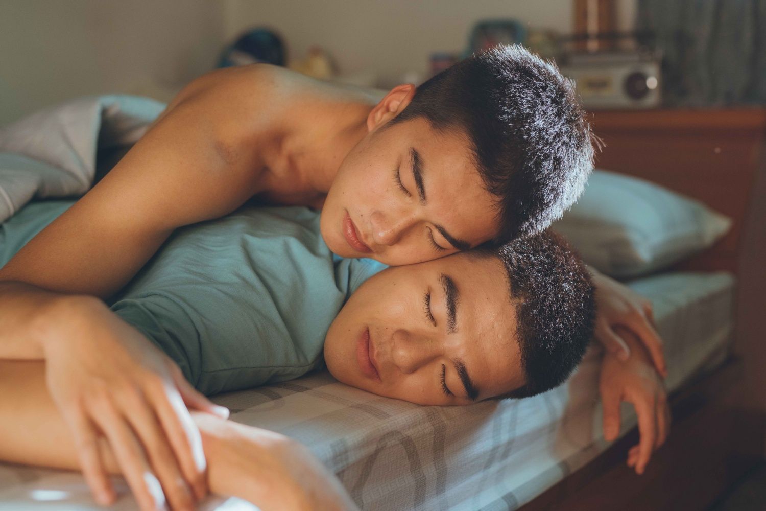慶祝同志驕傲月 7 部lgbtq 電影 影集推薦 防疫宅在家線上看 Tatler Asia