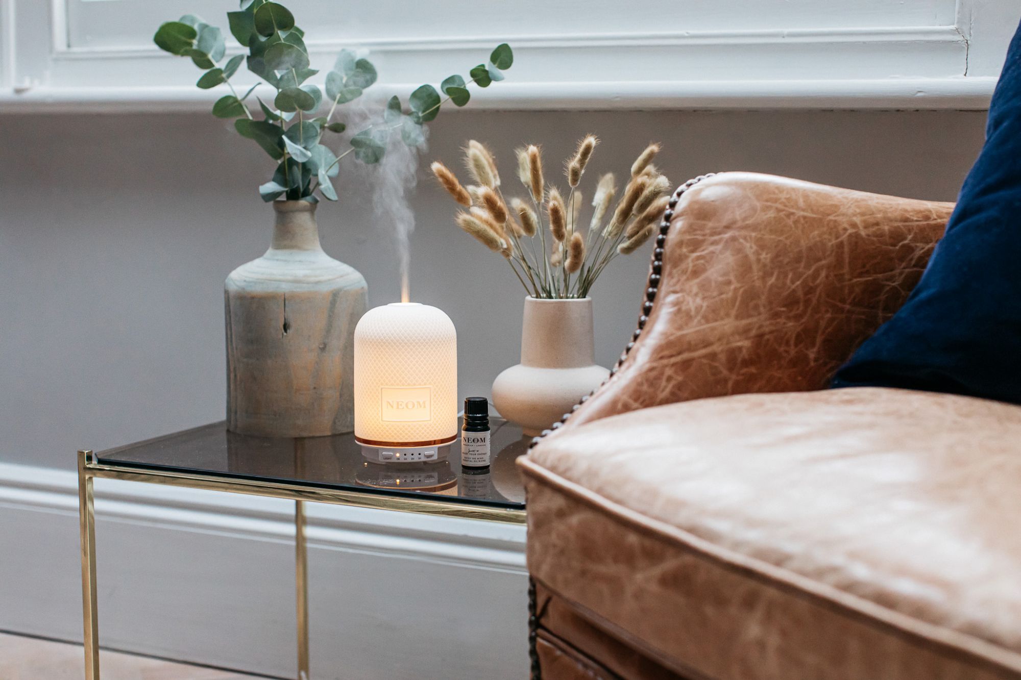 6款居家精油配方推薦 在不同情境下 既可平穩心情又能一夜好眠 Tatler Asia