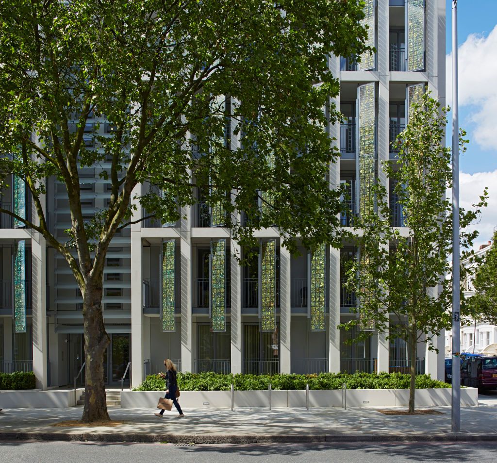 盤點全球5座絕美綠建築 Tatler Asia