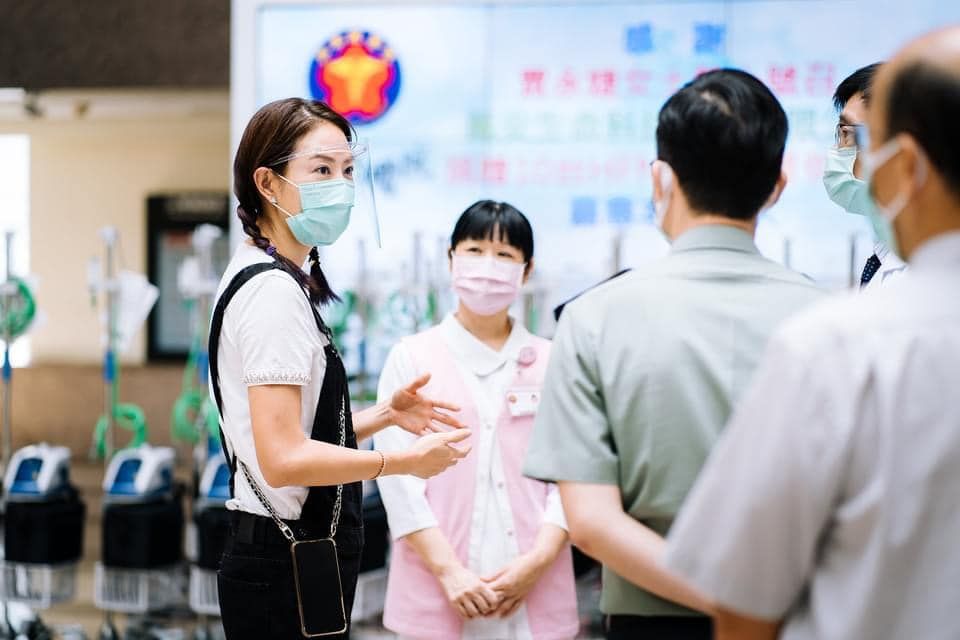 賈永婕