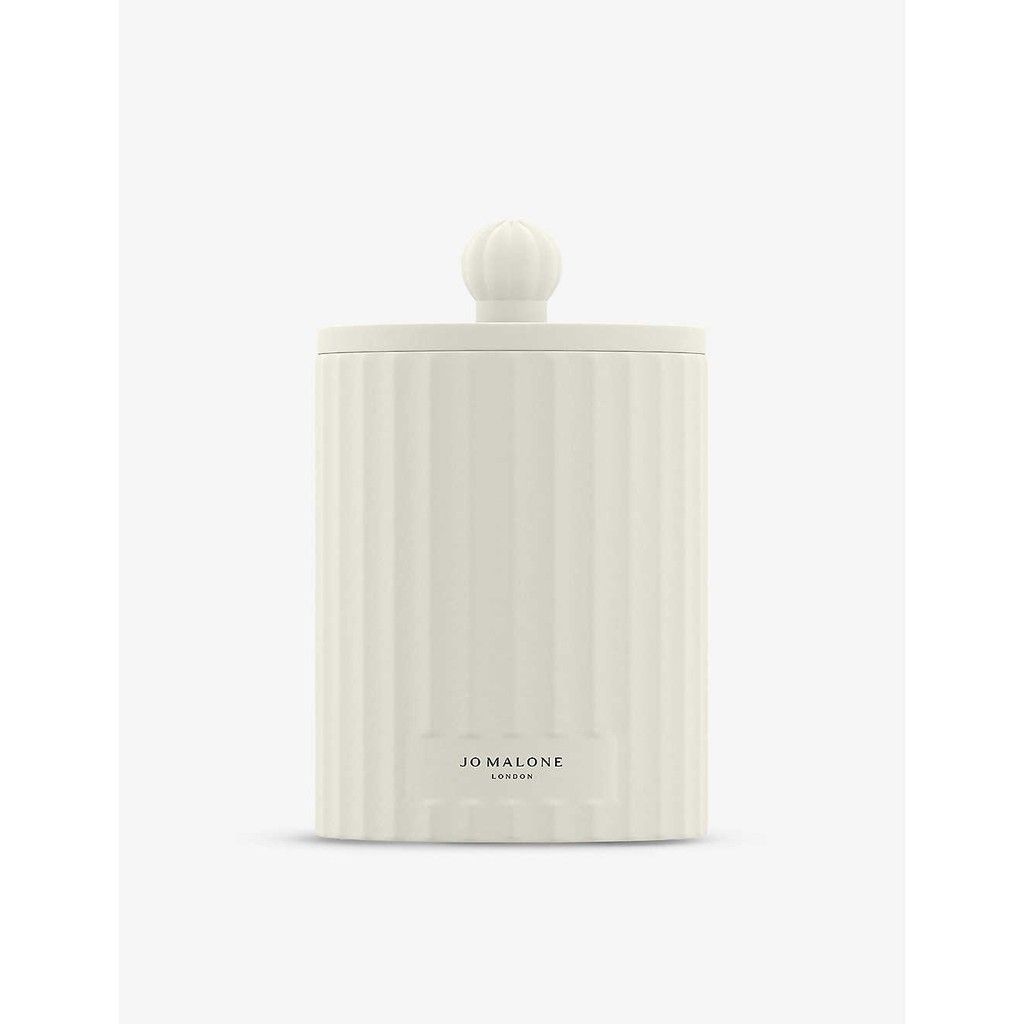 Jo Malone London Townhouse 無花果與黑醋栗香氛工藝陶瓷蠟燭