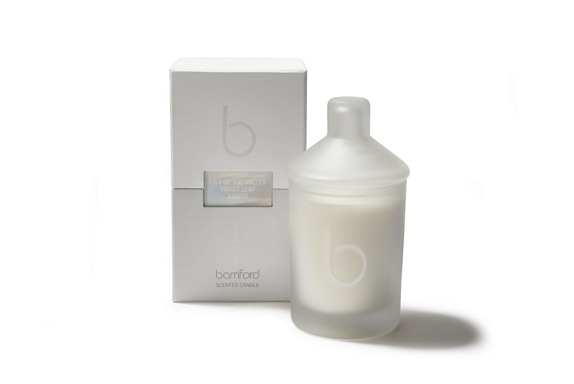 Bamford 靜謐香氛蠟燭