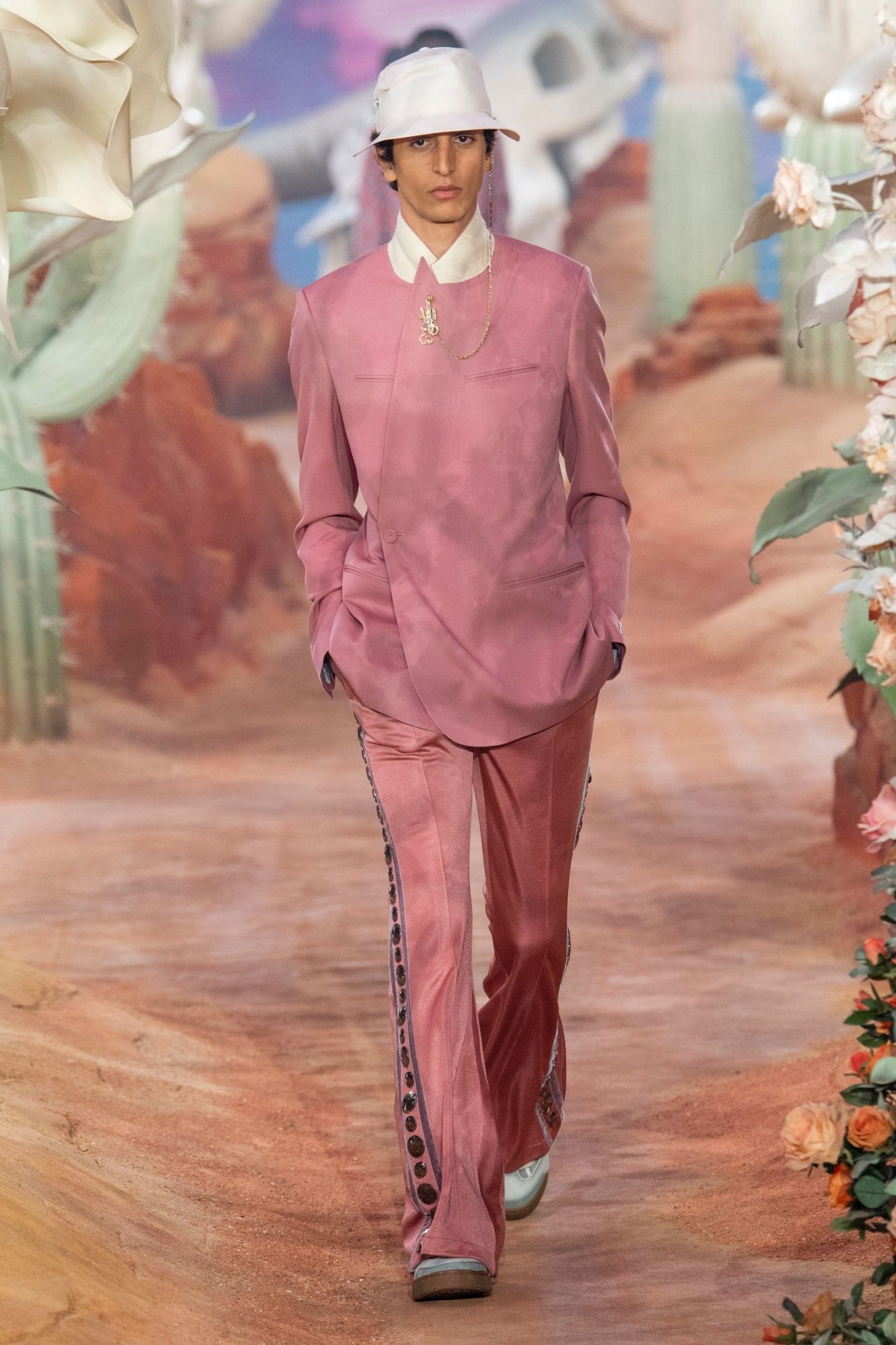 Dior,Summer 2022,menswear, pret a porter