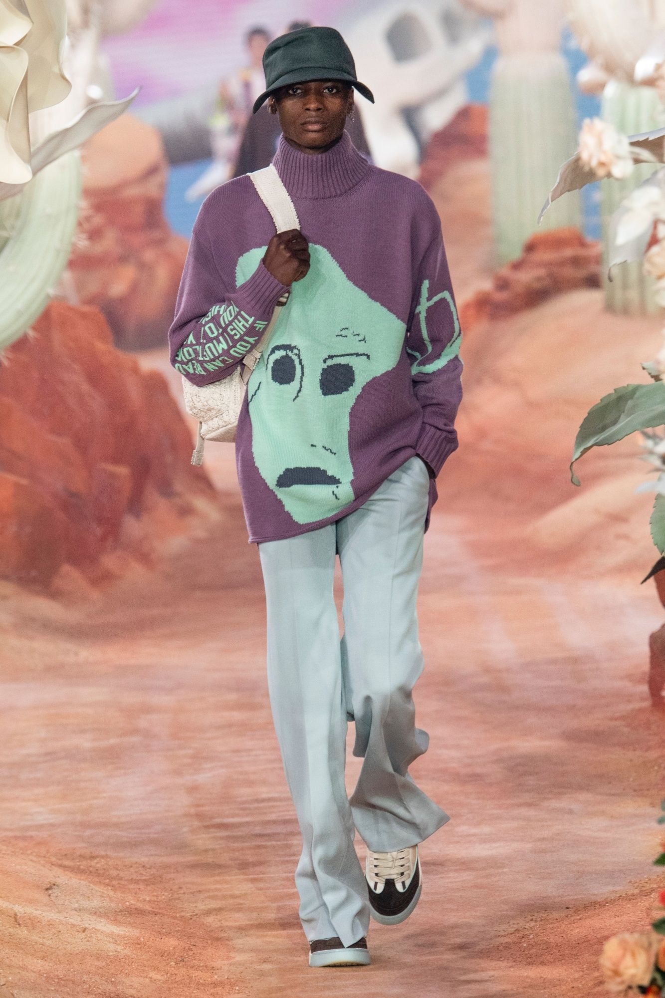 Dior,Summer 2022,menswear, pret a porter