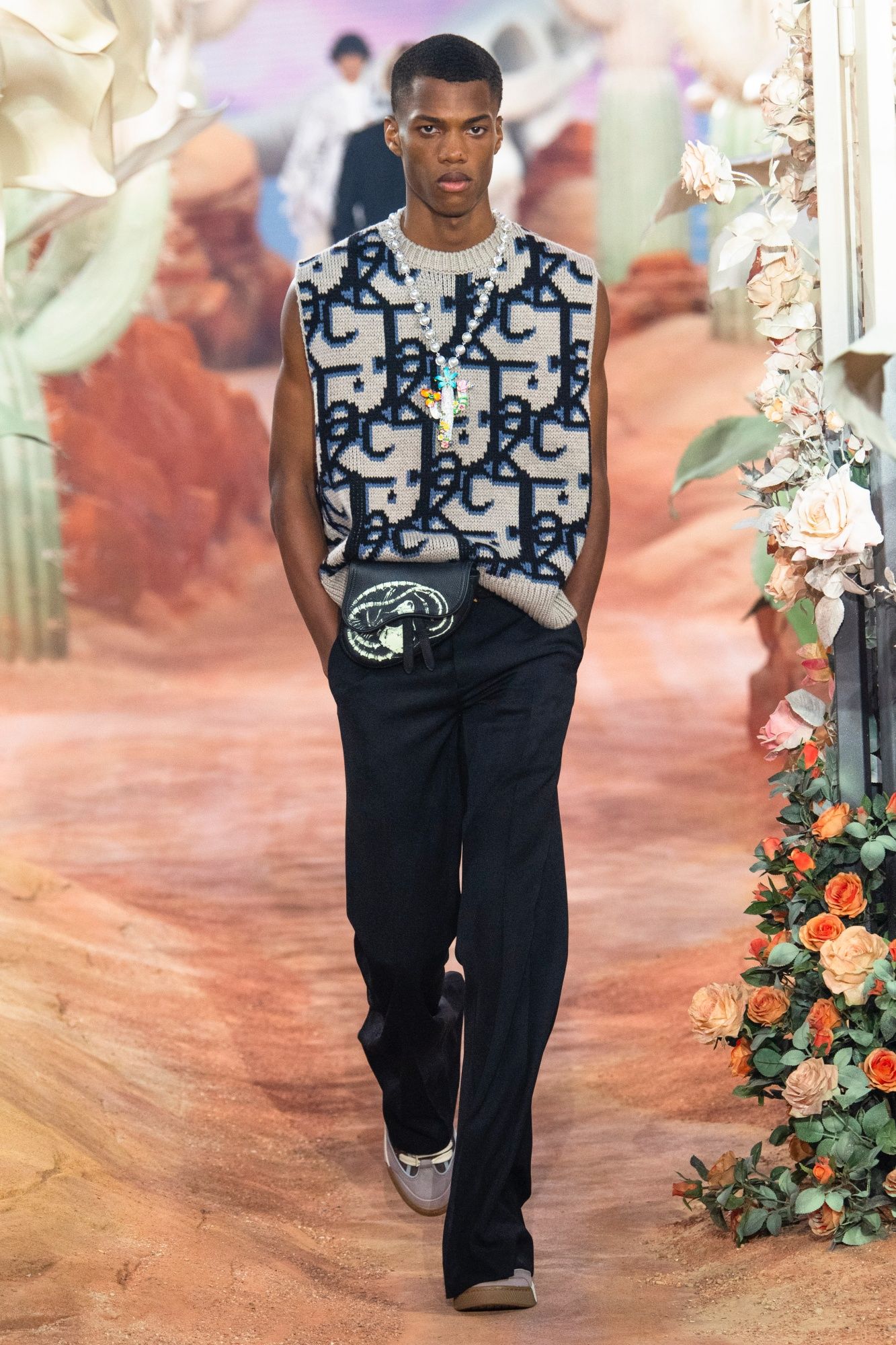 Dior,Summer 2022,menswear, pret a porter