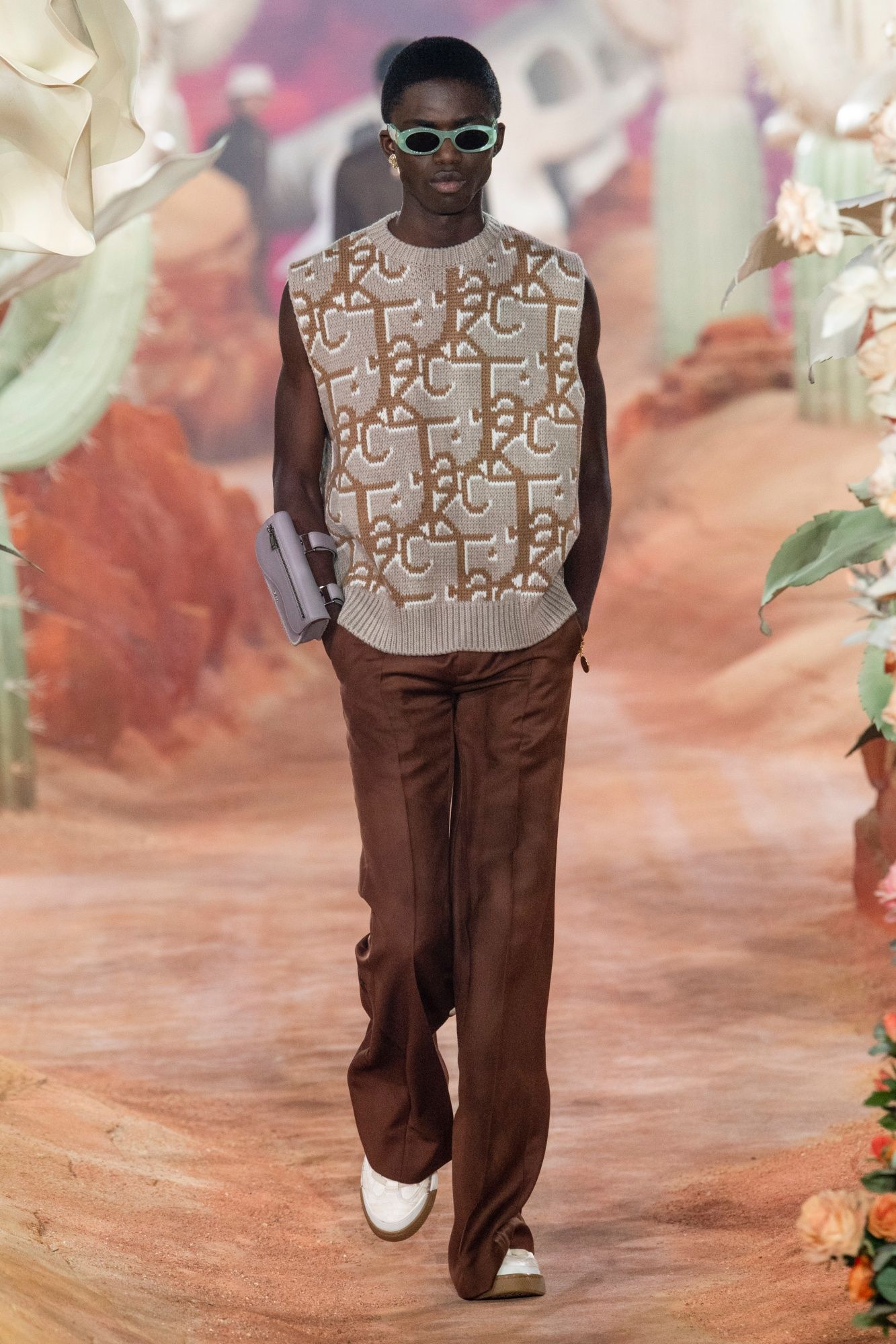 Dior,Summer 2022,menswear, pret a porter