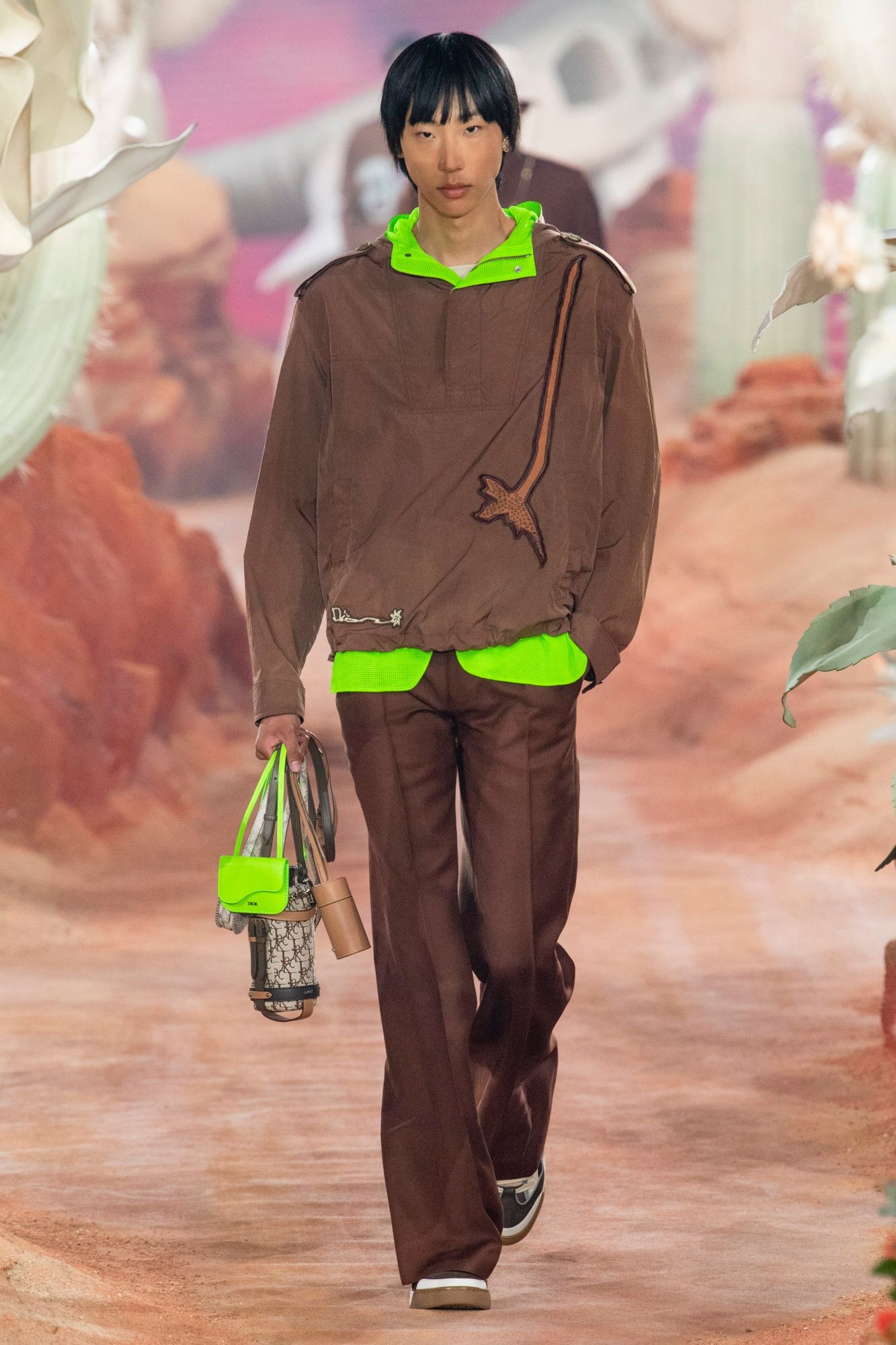 Dior,Summer 2022,menswear, pret a porter