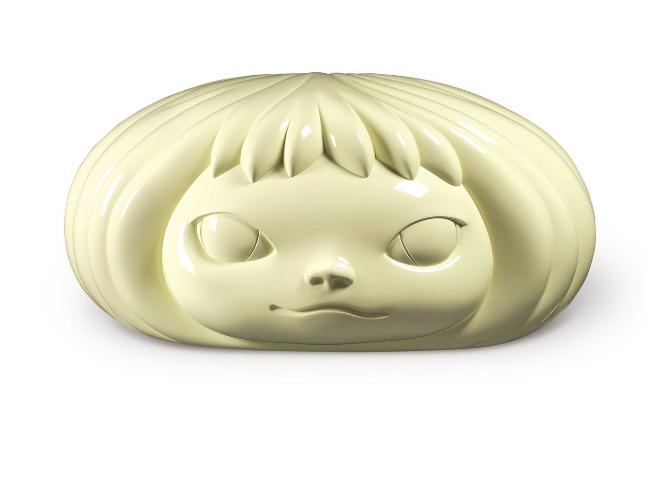 奈良美智 趙無極 21 羅芙奧春季拍賣焦點藝術品一覽 Tatler Asia