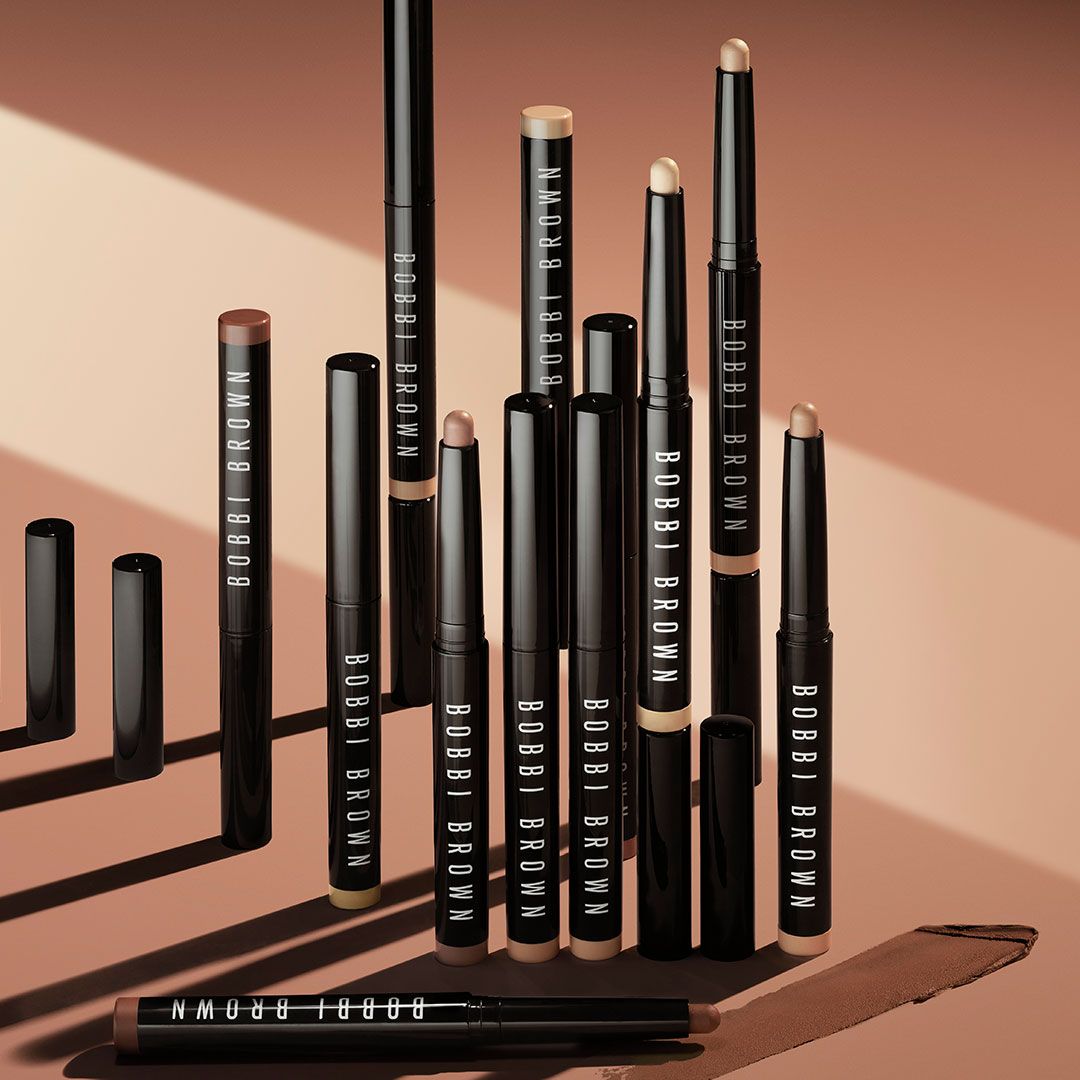 BOBBI BROWN 流雲持久防水炫彩眼影筆 NT1200