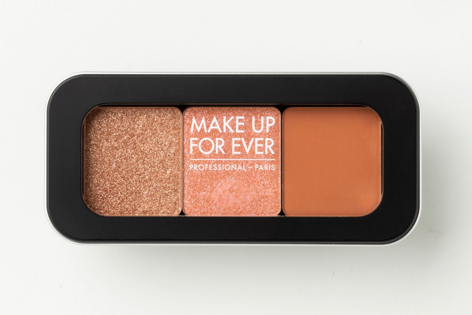 MAKE UP FOR EVER 藝術大師玩色眼影 #朝氣日光橘 NT925