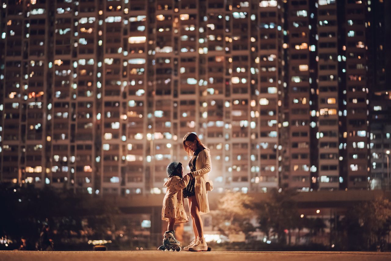 圖片來源:Gump|Lap Lau・Hong Kong