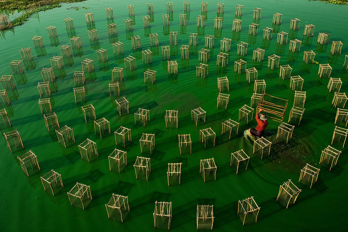 圖片來源:Gump|Thant Zin・Myanmar