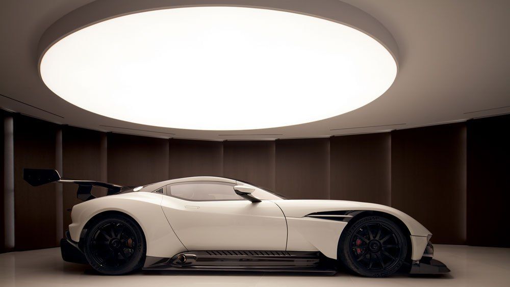 Aston Martin Residences