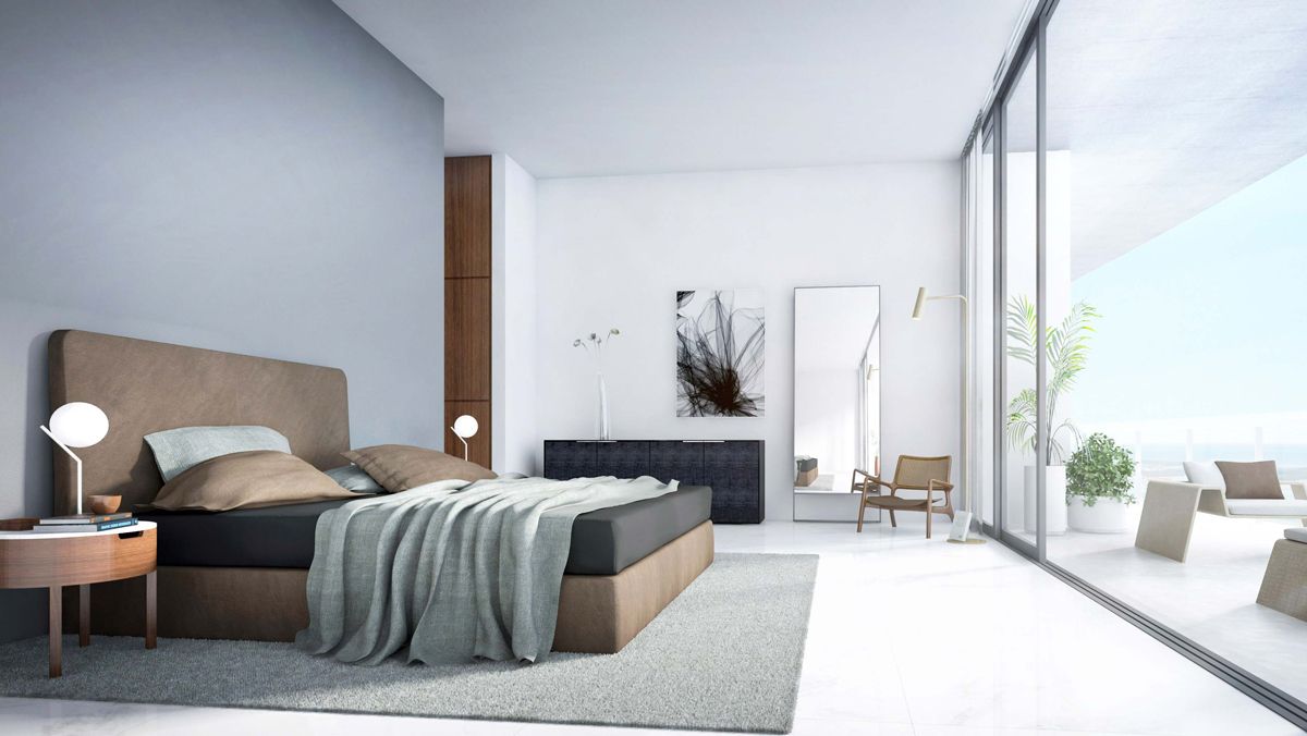 Aston Martin Residences