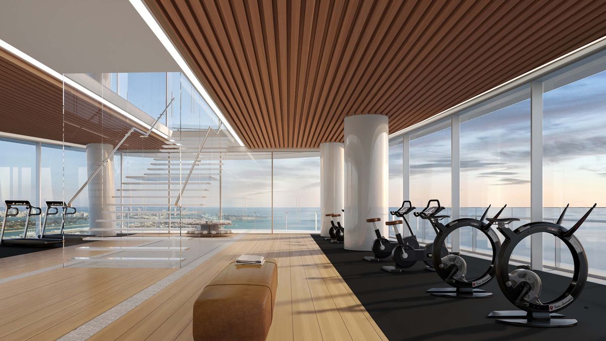Aston Martin Residences