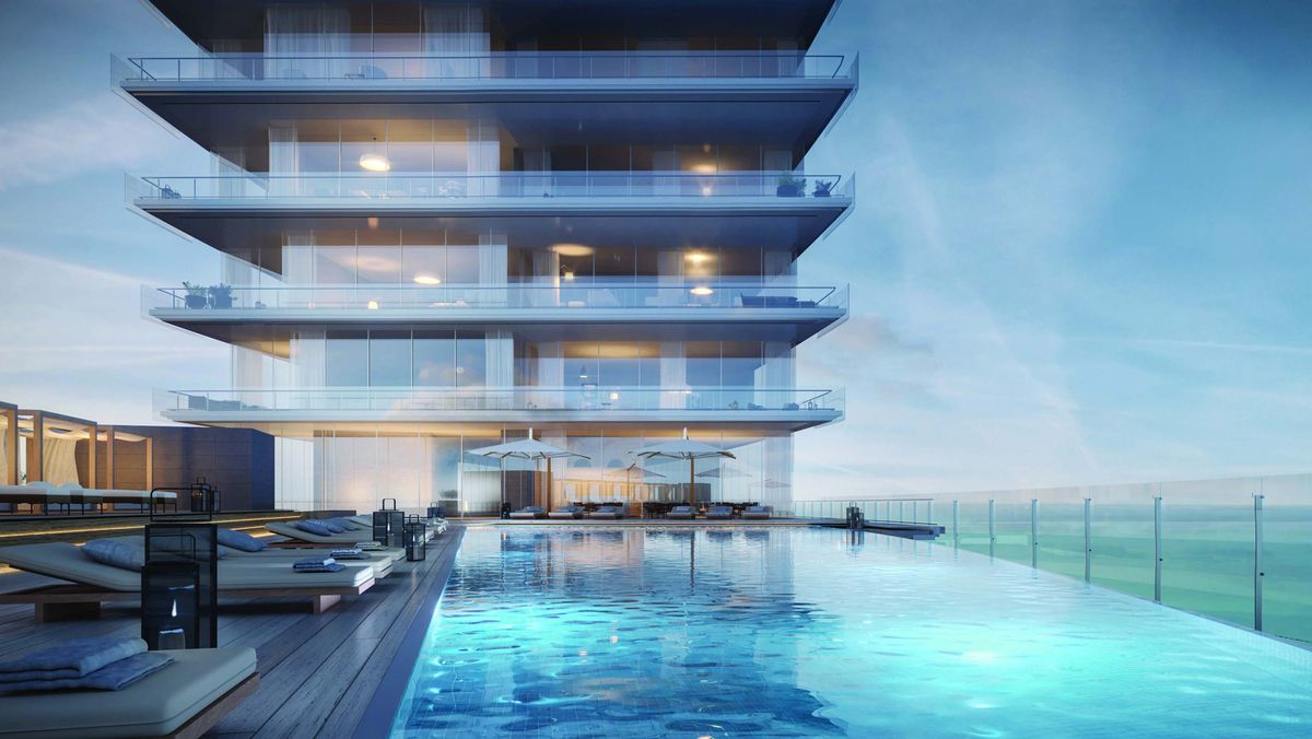 Aston Martin Residences