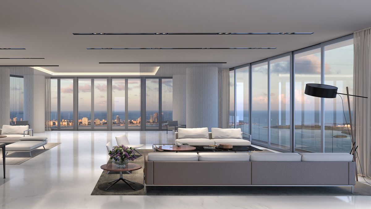 Aston Martin Residences