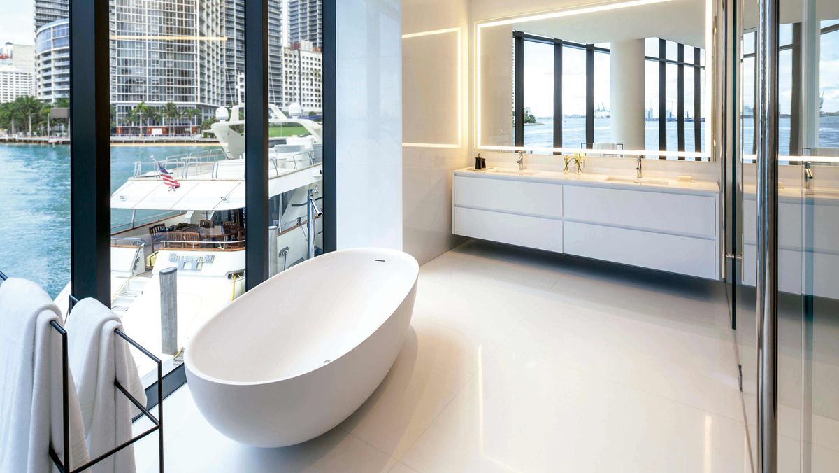 Aston Martin Residences