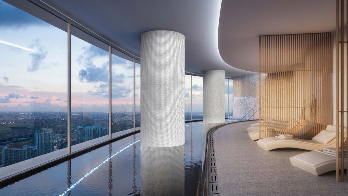 Aston Martin Residences