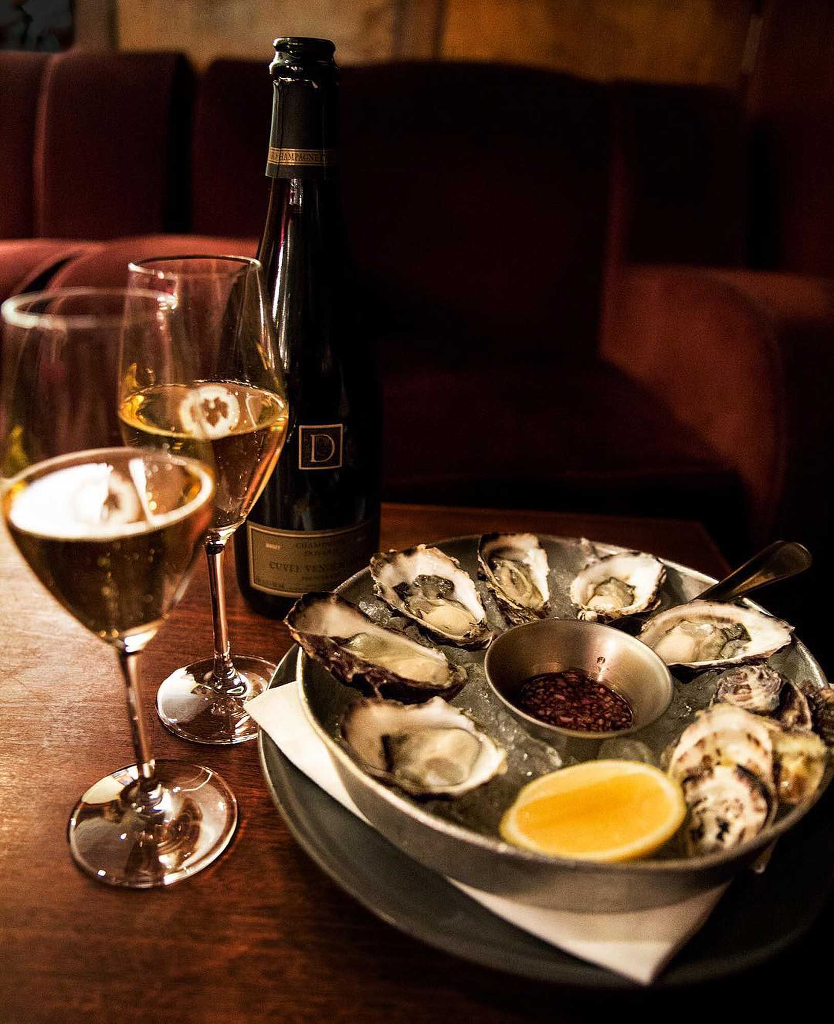 Melbourne Supper Club