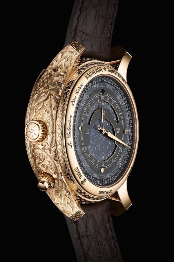 Photo: Vacheron Constantin