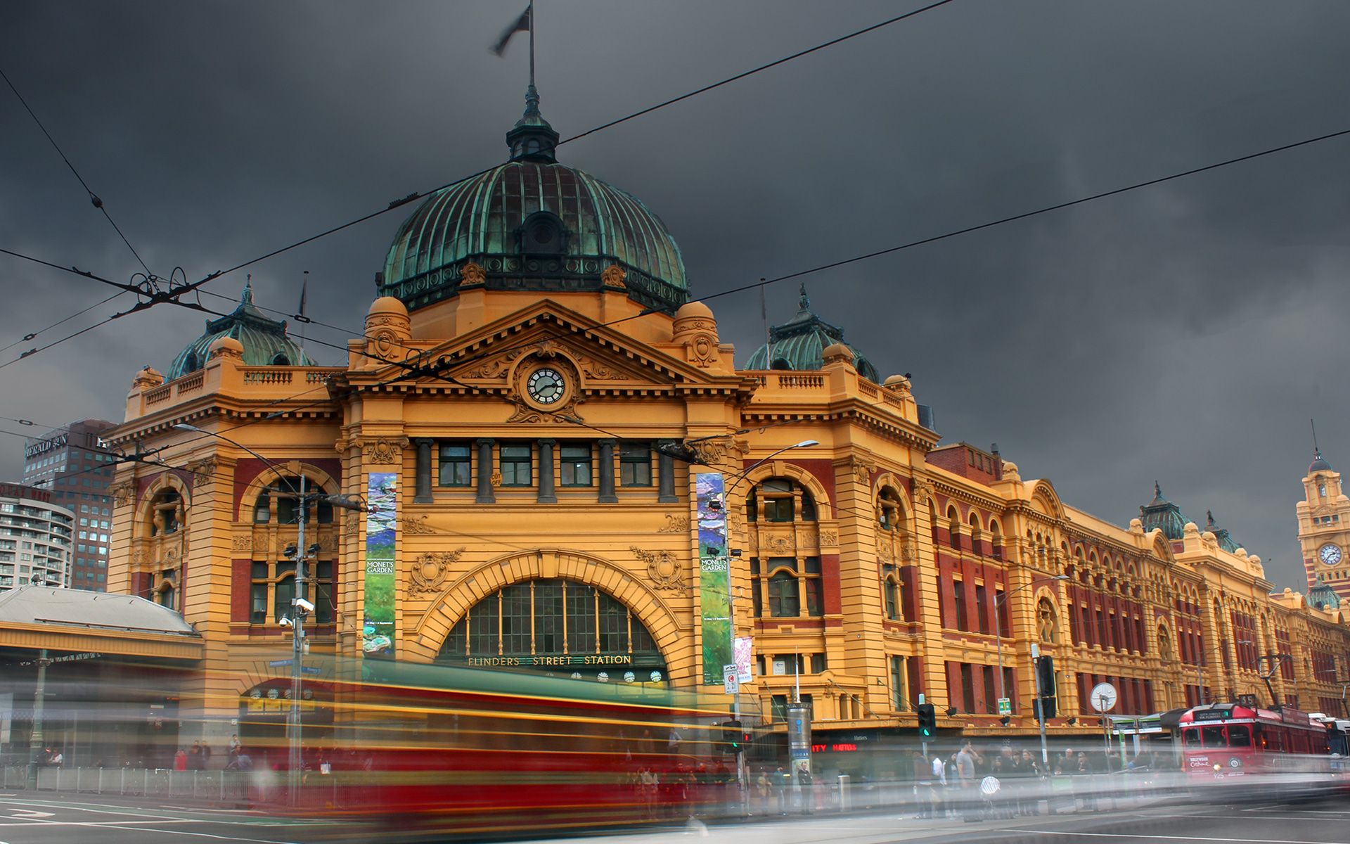 Melbourne