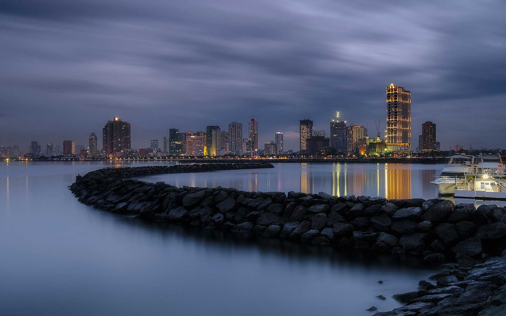 Manila
