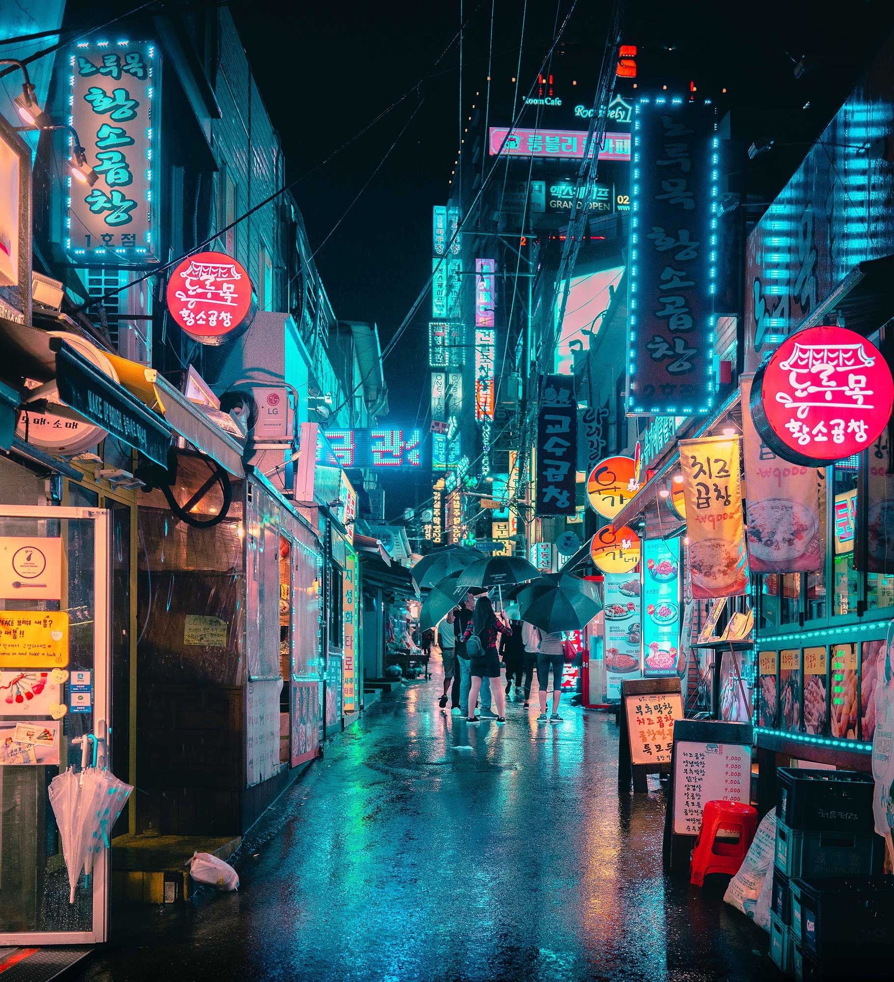 Seoul