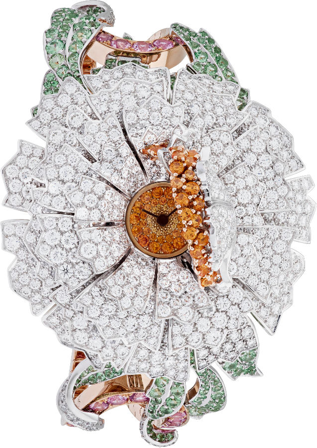 Photo: Van Cleef & Arpels