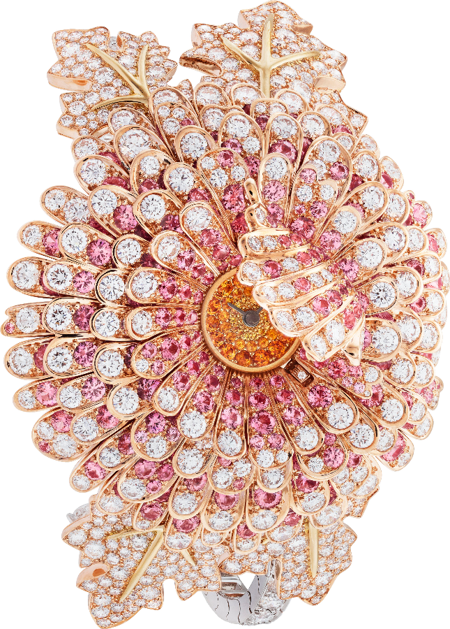 Photo: Van Cleef & Arpels