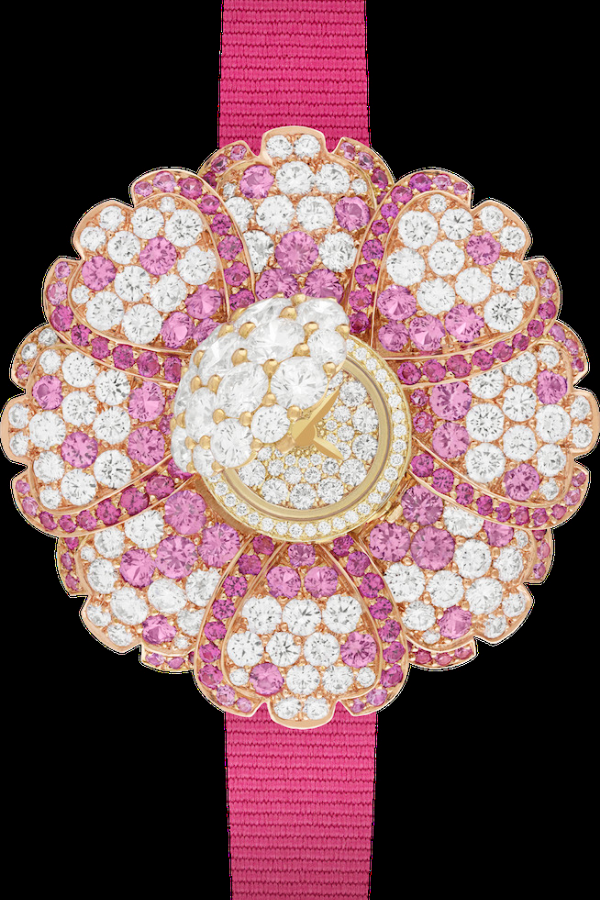 Photo: Van Cleef & Arpels