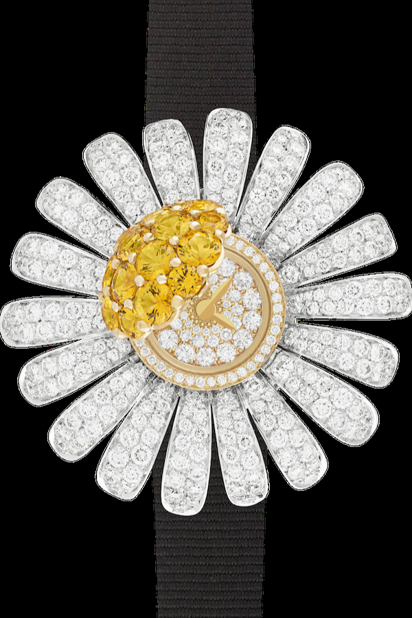 Photo: Van Cleef & Arpels
