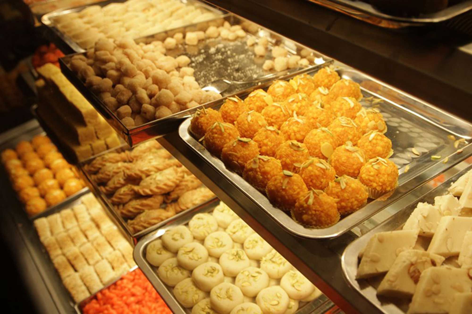 8 Restaurants To Enjoy Good Indian Food In The Klang Valley Tatler Asia