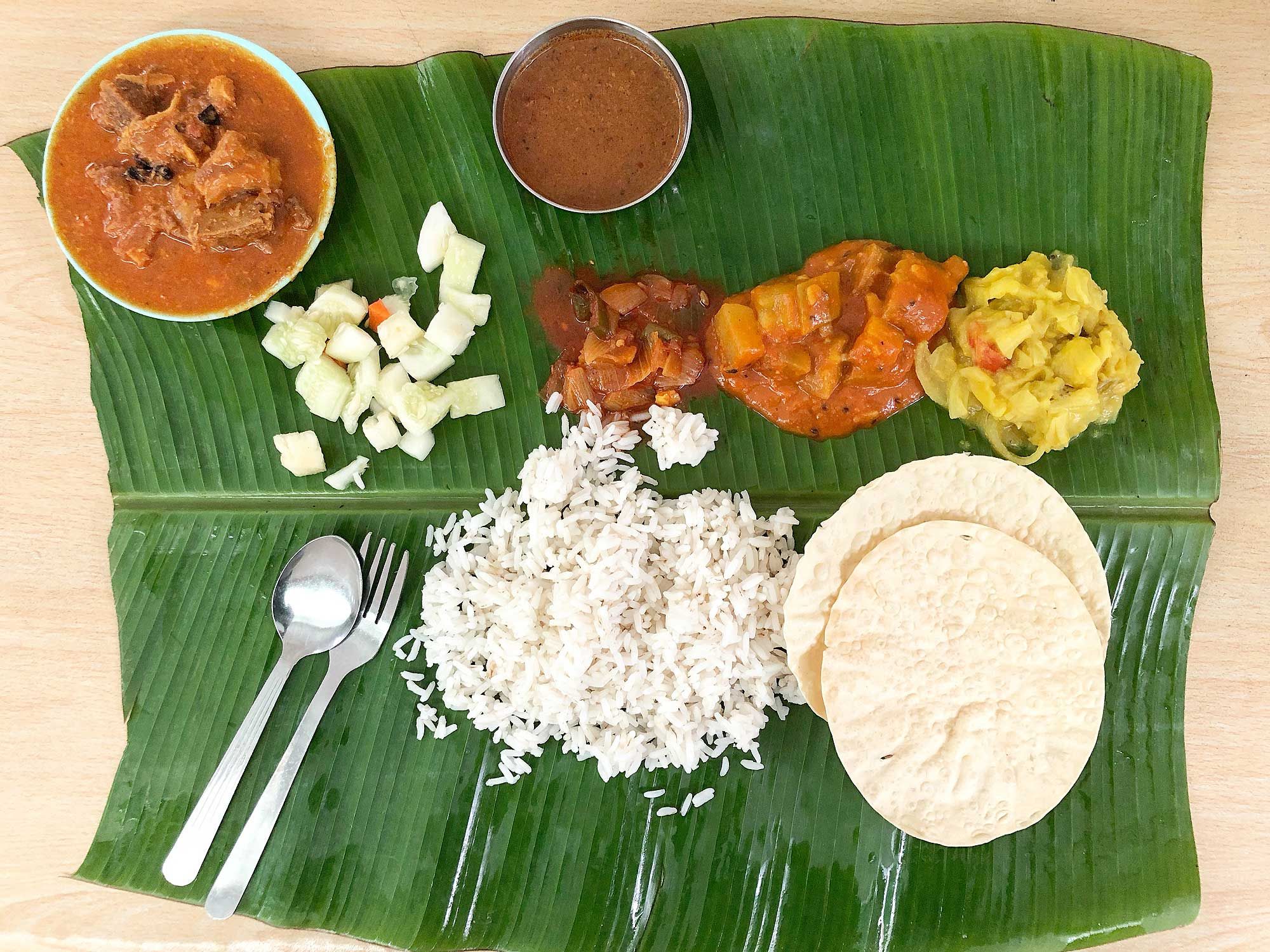 8 Restaurants To Enjoy Good Indian Food In The Klang Valley Tatler Asia