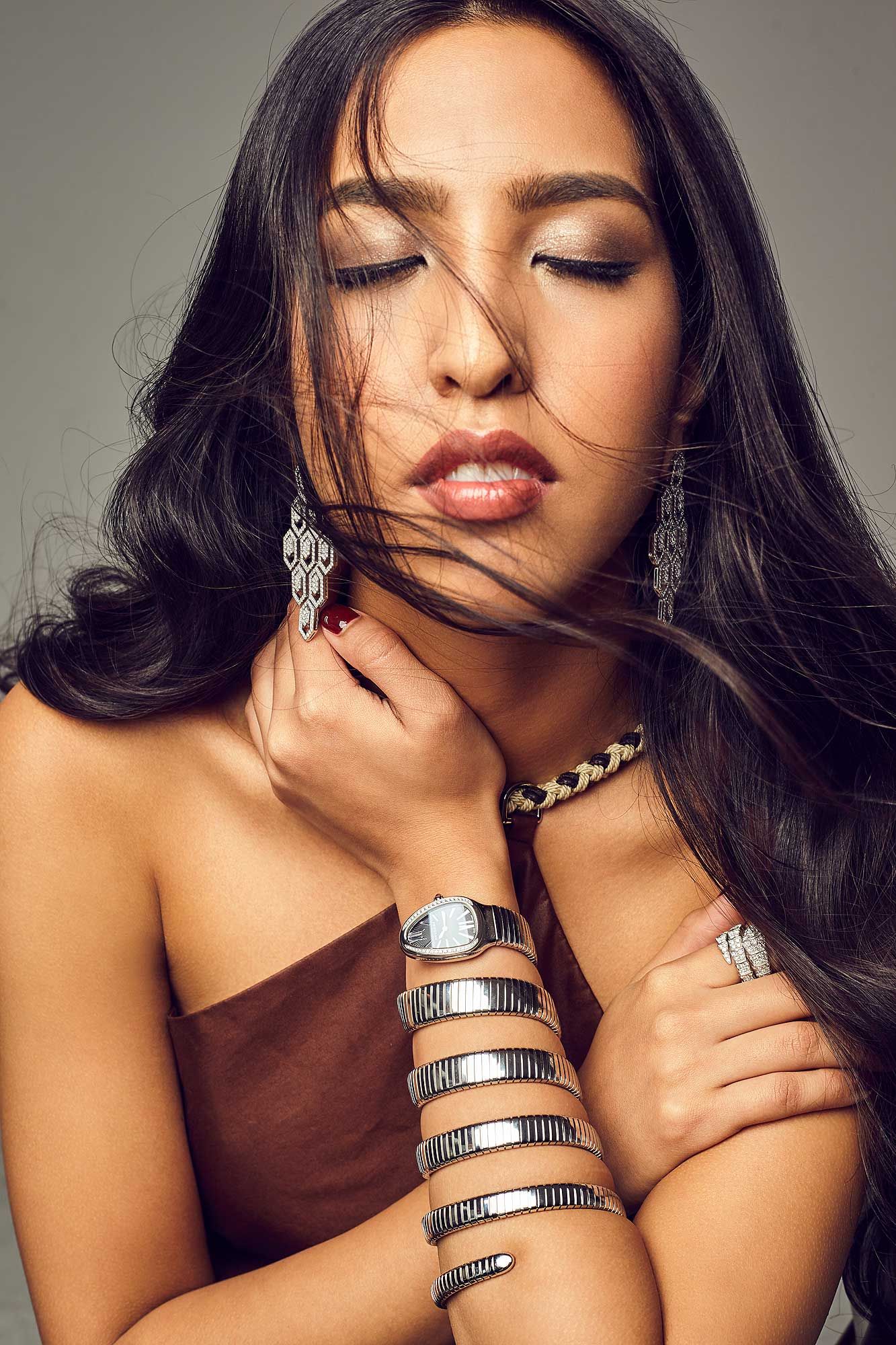 Fariza Sakina