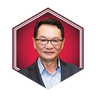 Datuk Seri Robert Tan Tatler Asia