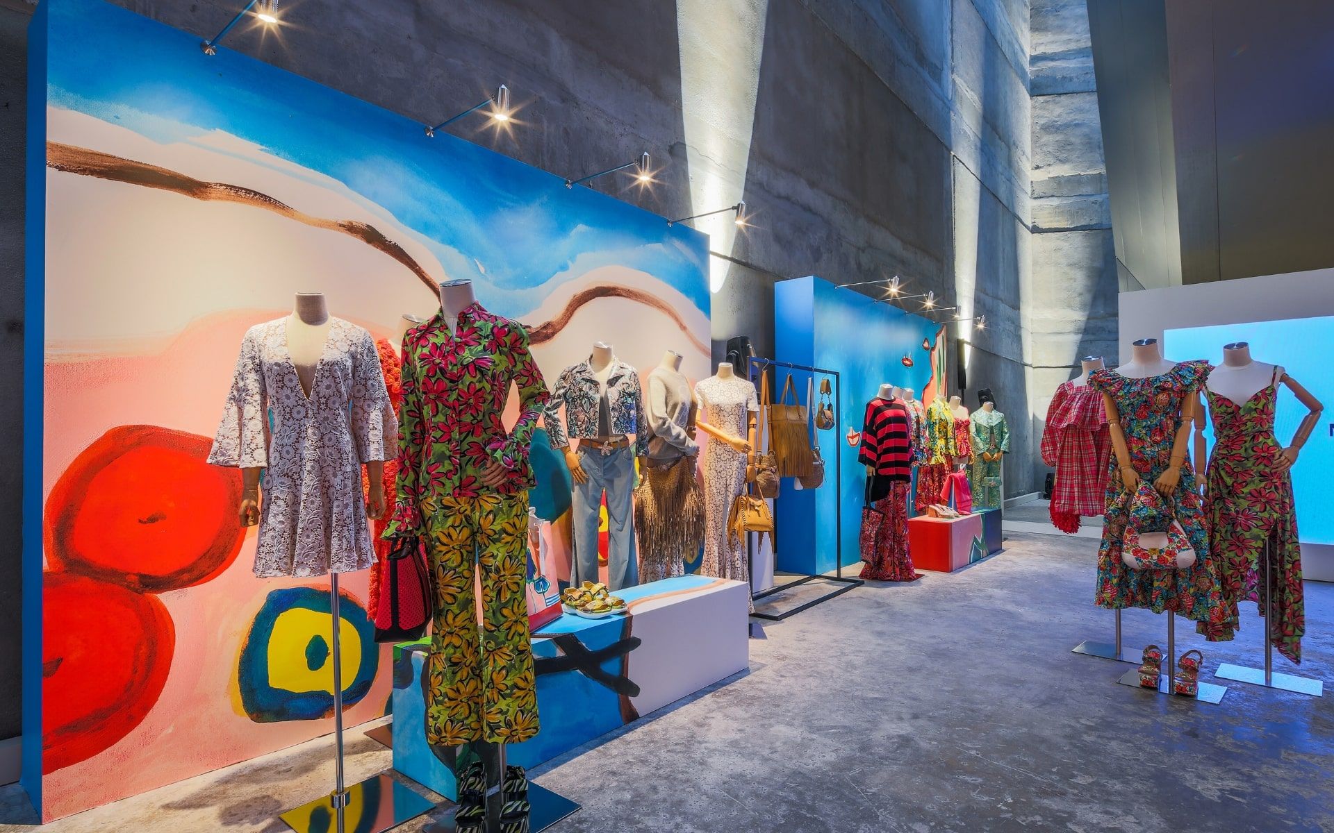 Michael Kors Spring 2019 Collection