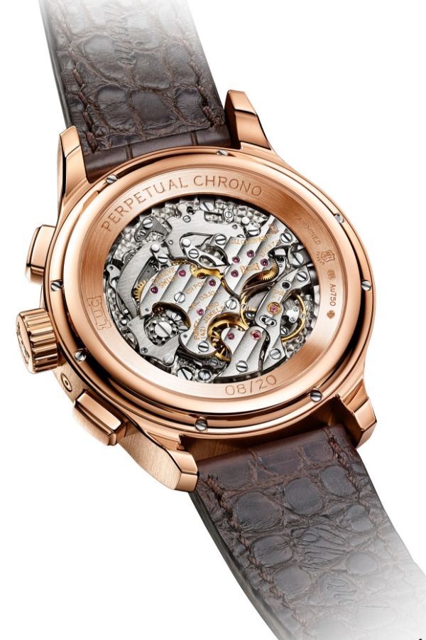 Photo: Chopard