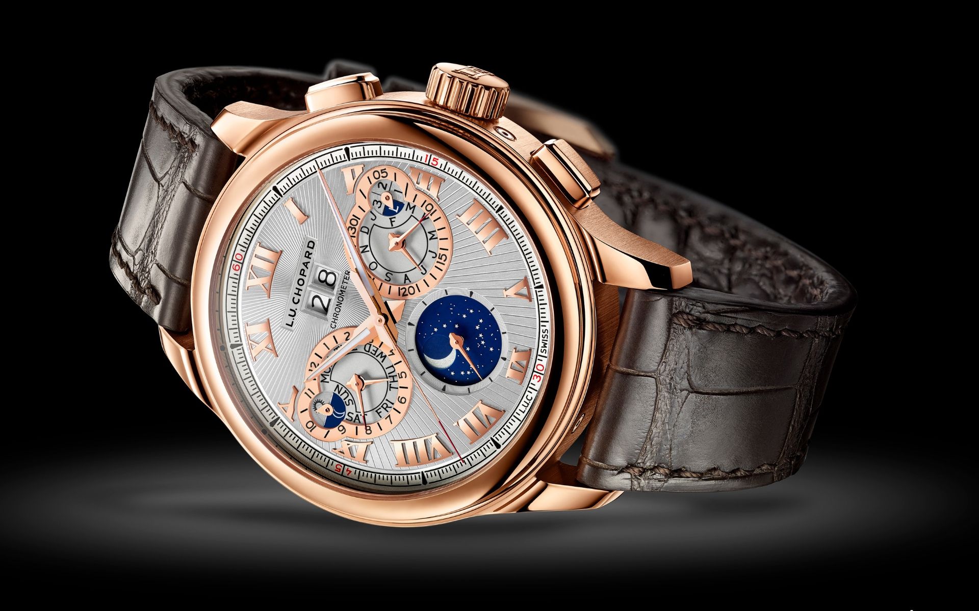 Photo: Chopard