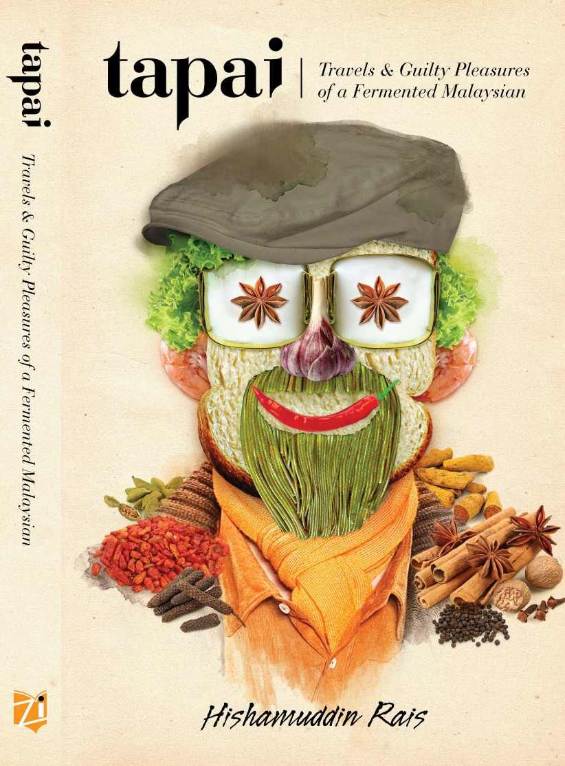 'Tapai' by Hishamuddin Rais.
