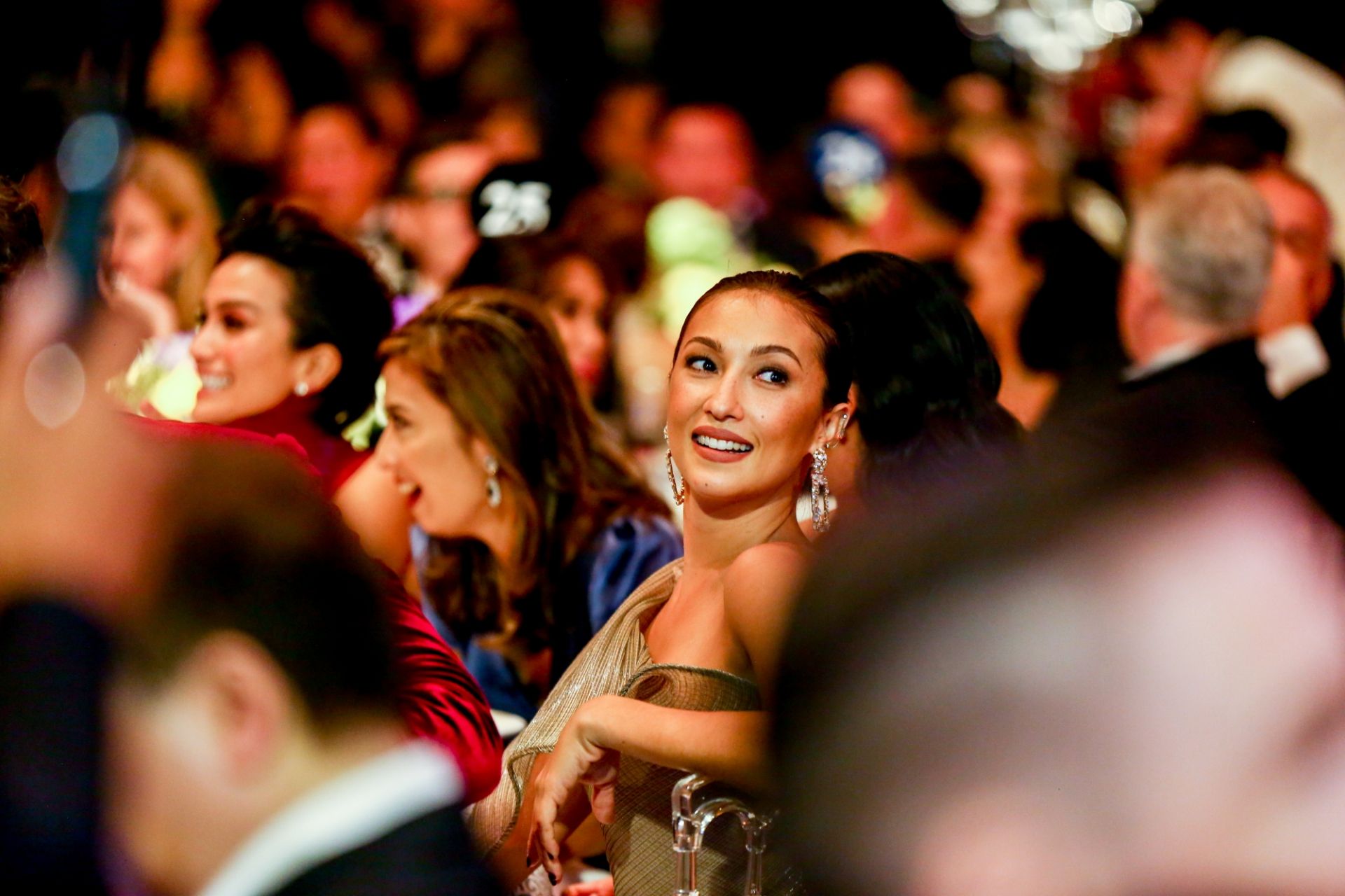 Solenn Heussaff