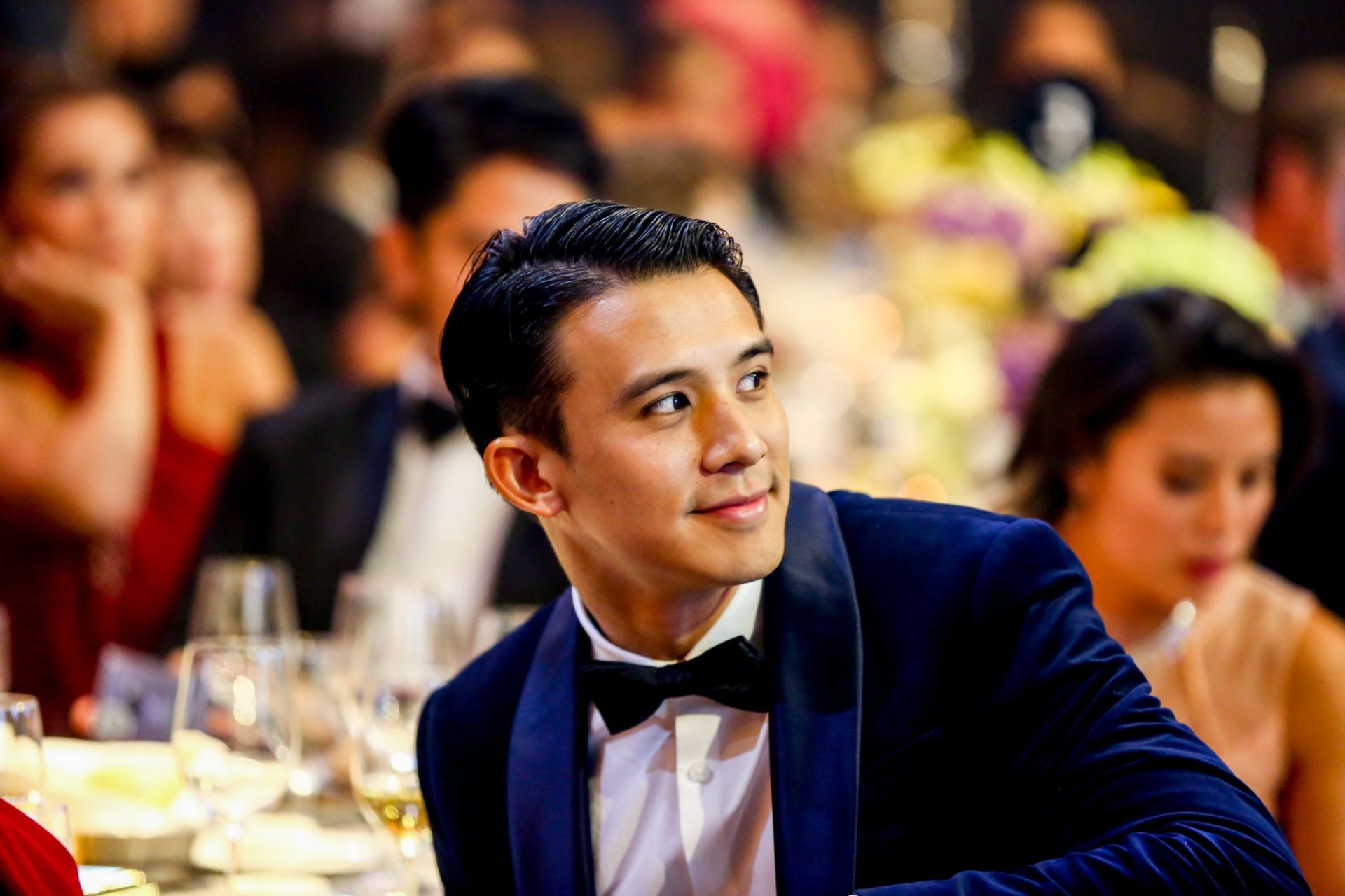 Miko De Los Reyes