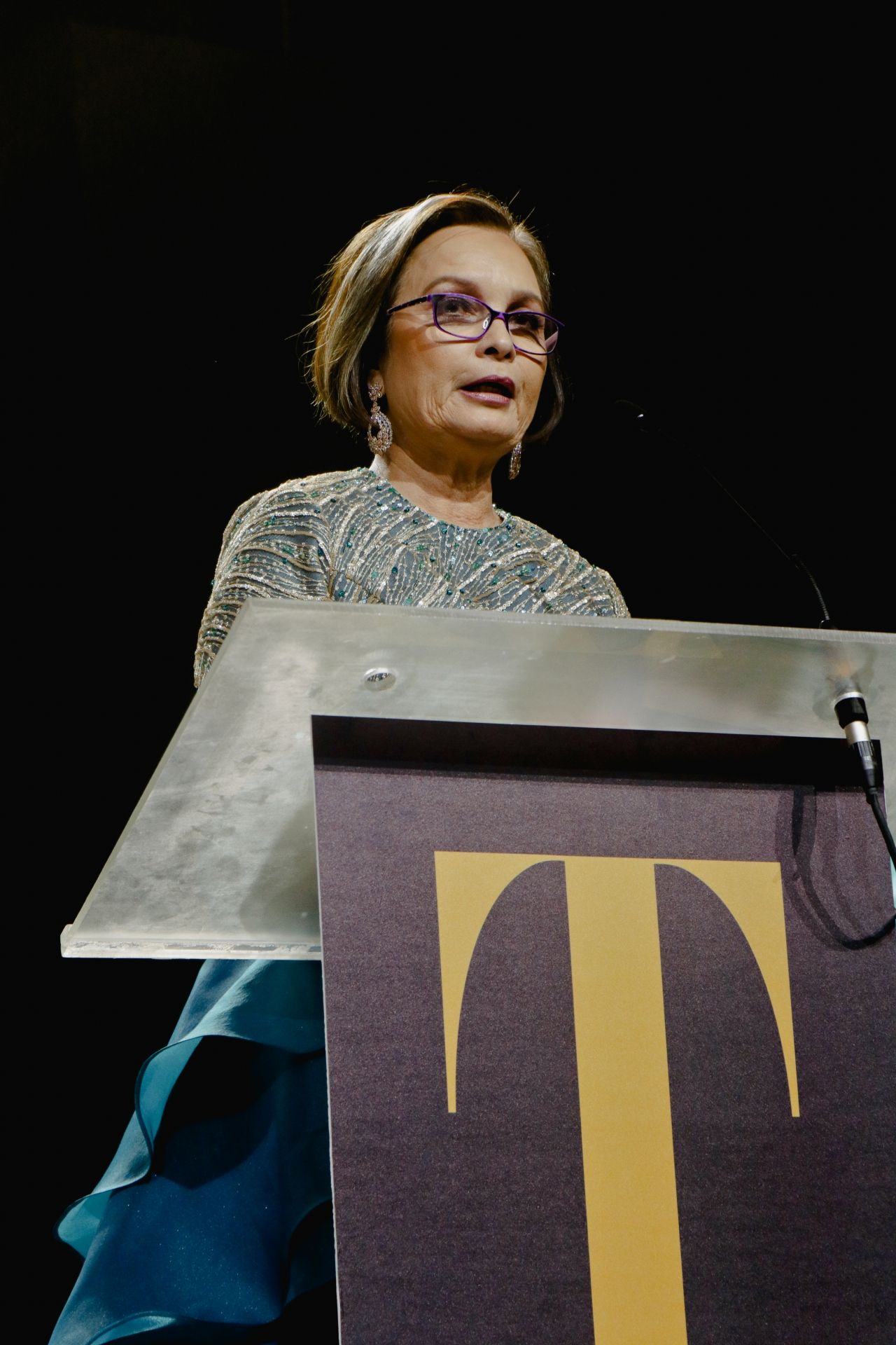 Margie Moran Floirendo