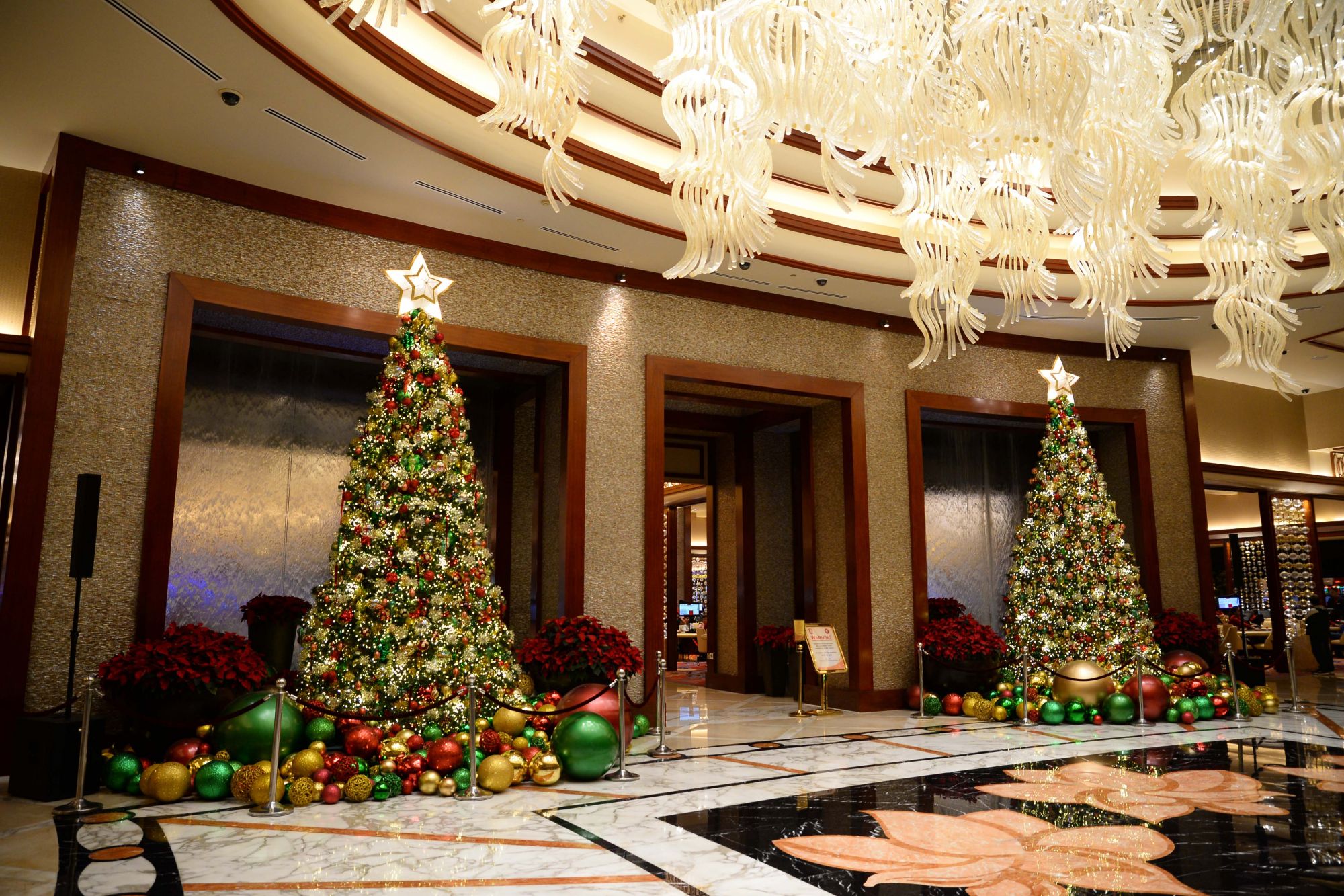 MustSee Gorgeous Christmas Trees Around Metro Manila  Tatler Asia