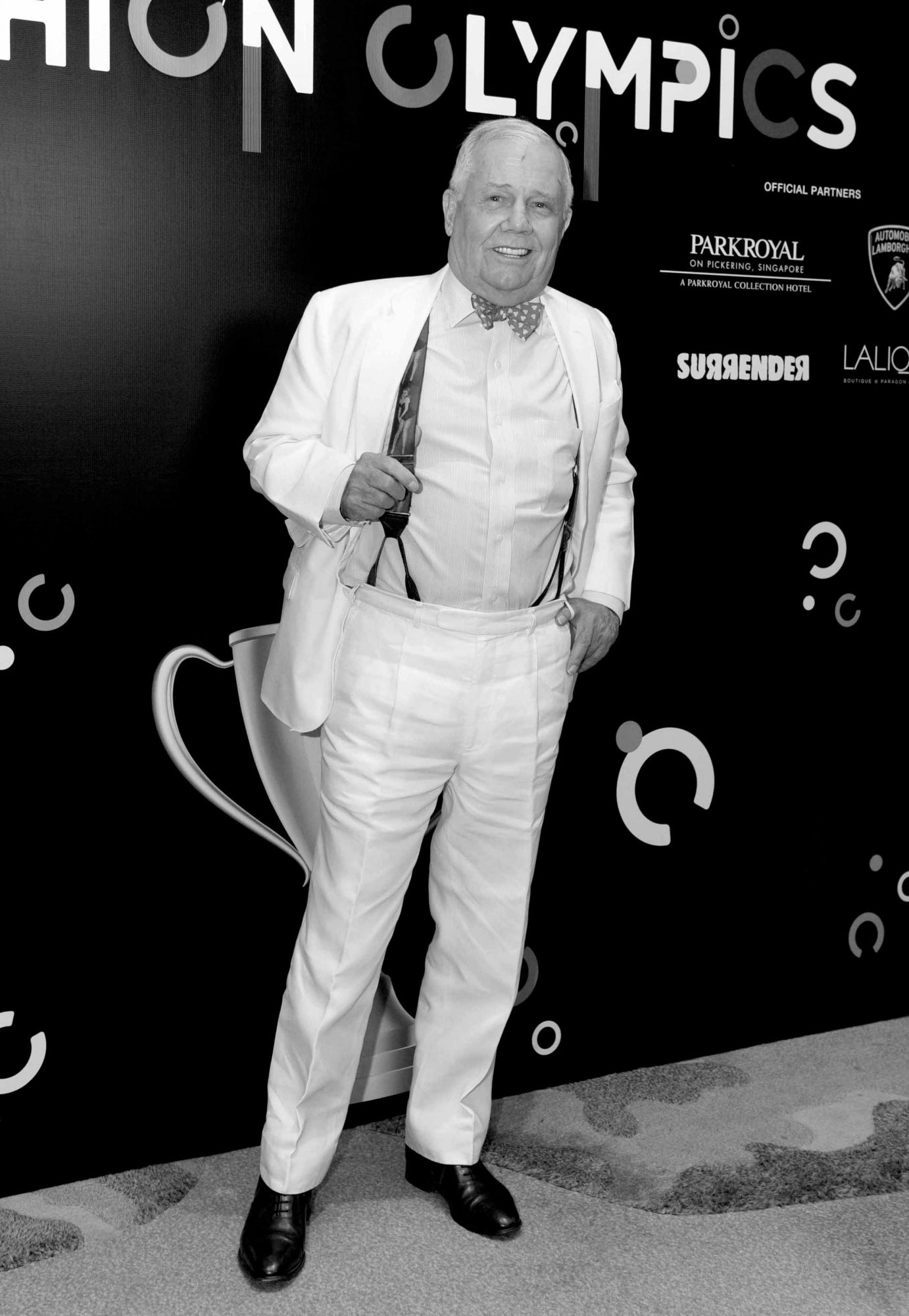 5 Singapore Business Leaders Unveil Current Global Investment Hotspots |  Tatler Asia