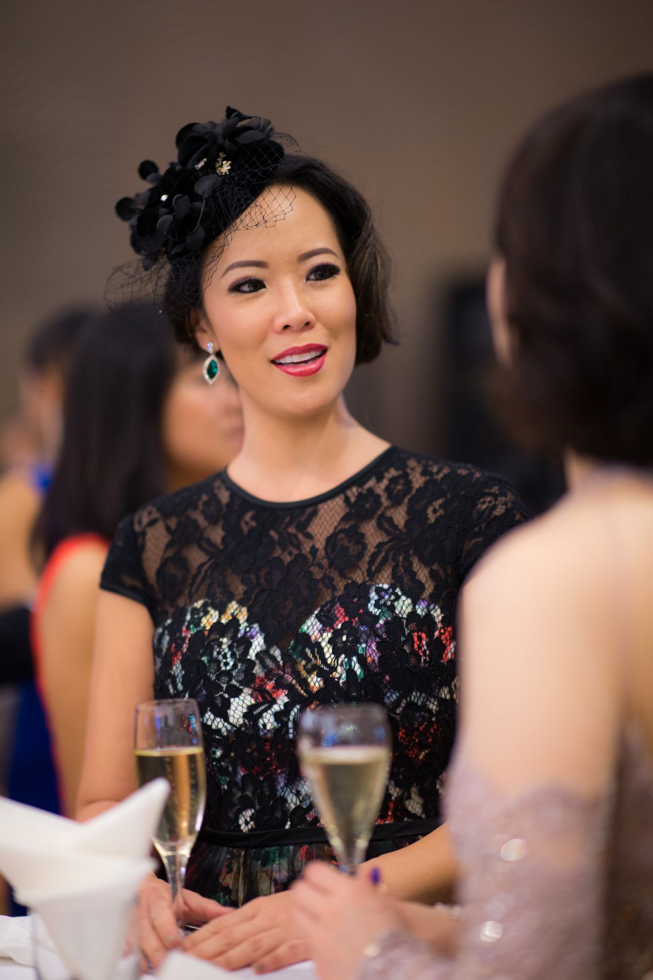 Carol Chen