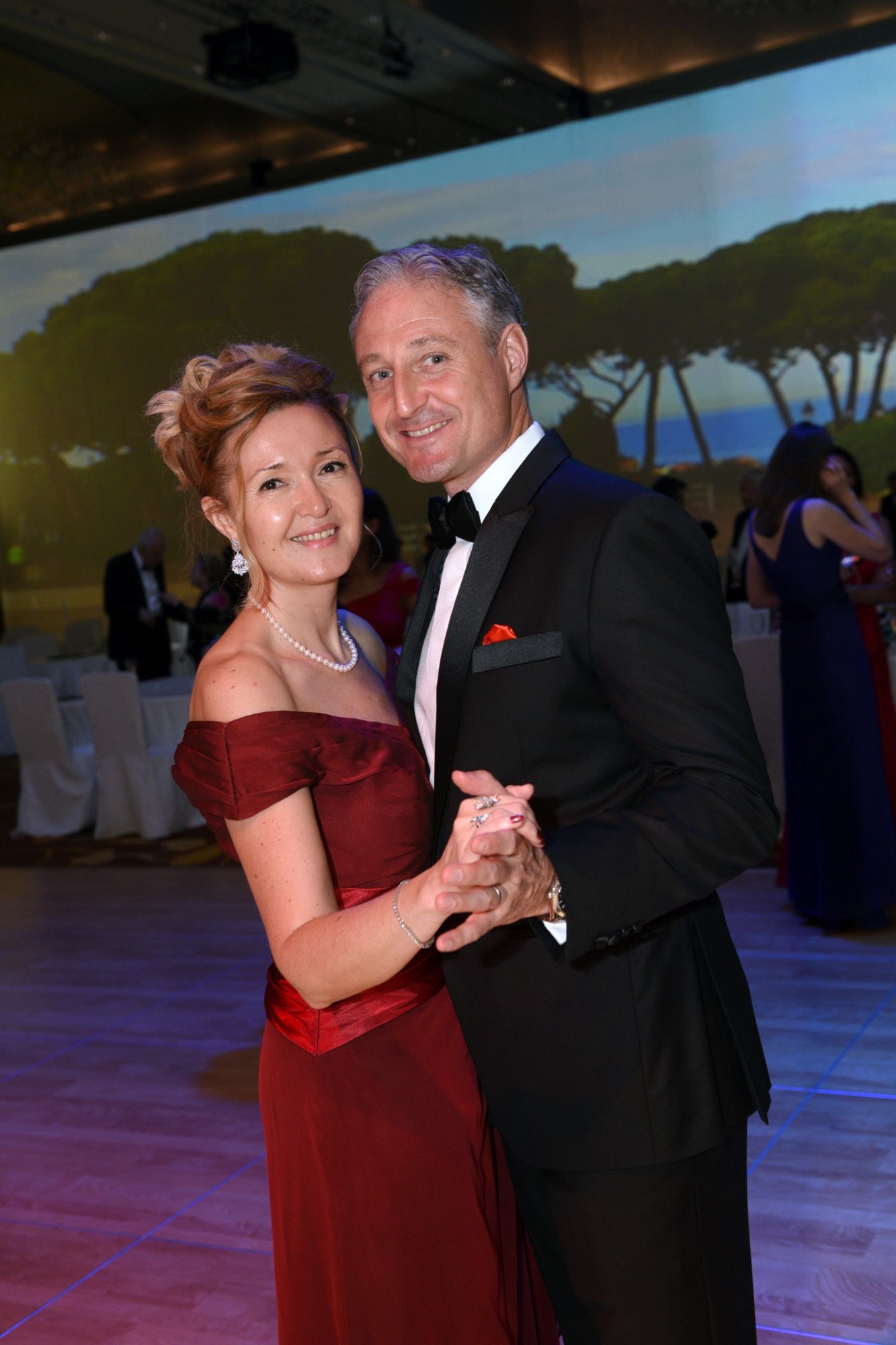 Corinne Dumairir, Matthieu Bonnet