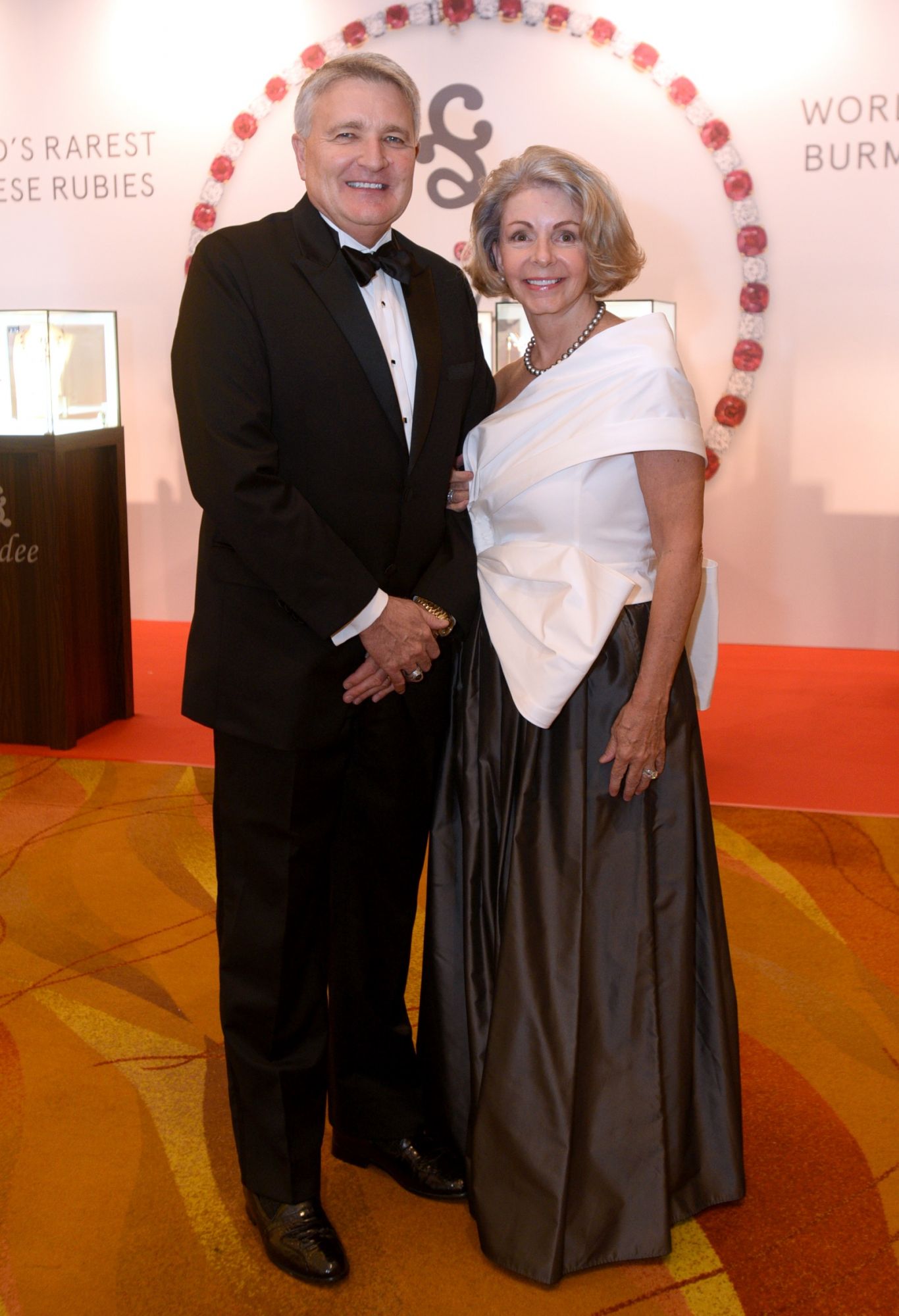 Ray Matyas, Missy Matyas